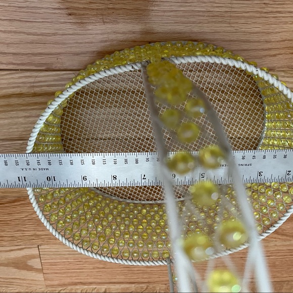 Beaded Basket 3 pieces - Picture 9 of 9